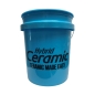 Preview: Meguiar's Hybrid Ceramic Blue Bucket Wascheimer, Grit Guard Einsatz + Eimer
