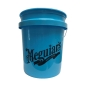 Preview: Meguiars Wascheimer Hybrid Ceramic Blue Bucket