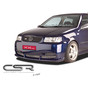 Preview: Scheinwerferblenden für VW Polo 3 Typ 6N2