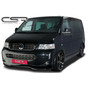 Preview: Scheinwerferblenden für VW T5 Bus