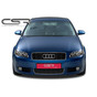 Preview: Scheinwerferblenden für Audi A3 8P