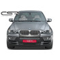 Preview: Scheinwerferblenden für BMW X5 E70