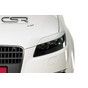 Preview: Scheinwerferblenden für Audi Q7