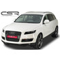 Preview: Scheinwerferblenden für Audi Q7