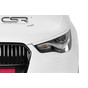 Preview: Scheinwerferblenden für Audi A1