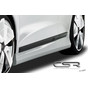Preview: Seitenschweller O-Line VW Scirocco 3