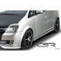 Preview: Seitenschweller O-Line Opel Meriva A