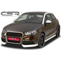 Preview: Seitenschweller O-Line Audi A1