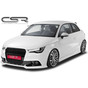 Preview: Seitenschweller X-Line Audi A1