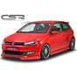 Preview: Seitenschweller O-Line VW Polo 5 Typ 6R