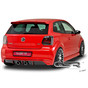 Preview: Seitenschweller O-Line VW Polo 5 Typ 6R