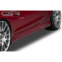 Preview: Seitenschweller O-Line Ford Fiesta MK7