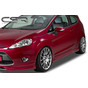 Preview: Seitenschweller O-Line Ford Fiesta MK7