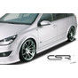Preview: Seitenschweller O-Line Opel Astra H