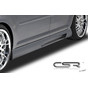 Preview: "Seitenschweller X-Line ""SE"" VW Touran / Touran GP"