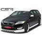 Preview: Seitenschweller X-Line Ford Mondeo BA7