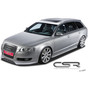 Preview: Seitenschweller O-Line Audi A6 C6 Typ 4F