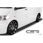 Preview: Seitenschweller O-Line VW T5