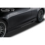 Preview: "Seitenschweller X-Line ""SE"" VW Golf 6"