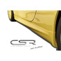 Preview: Seitenschweller SX-Line Porsche 911 / 996