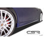 Preview: Seitenschweller SX-Line Porsche 986 Boxster