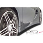 Preview: Seitenschweller SX-Line Porsche 986 Boxster