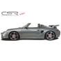 Preview: Seitenschweller SX-Line Porsche 986 Boxster