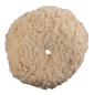 Preview: Meguiar's Soft Buff Rotary Wool Cutting Pad - 8"