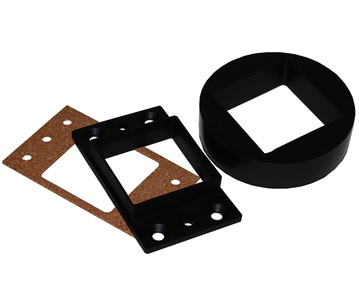raid hp L-Jetronic Adapter, di= 56x56mm,da=90mm