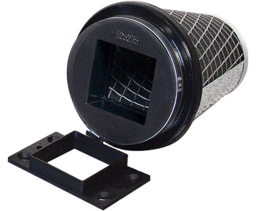raid hp L-Jetronic Adapter, di= 56x56mm,da=90mm