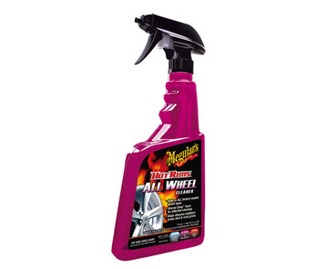 Meguiars All Wheel Cleaner Felgenreiniger