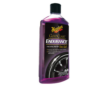 Meguiars Endurance High Gloss Tire Gel