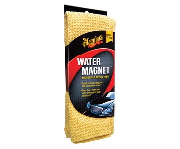 Meguiar's Water Magnet Drying Towel