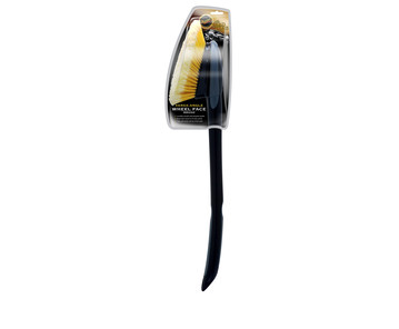 Meguiar's Versa Angle Wheel Face Brush