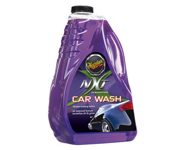 Meguiar's NXT Car Wash, 1892ml