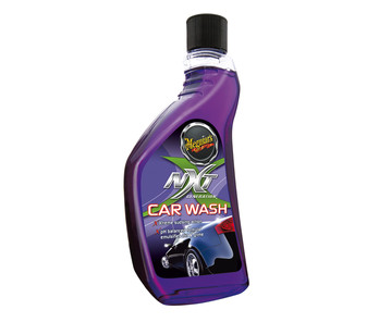 Meguiar's NXT Car Wash, 532ml