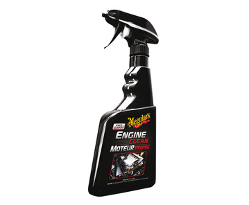 Meguiar's Motorreiniger