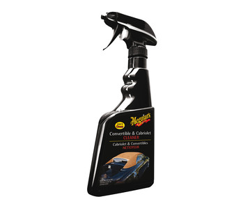 Meguiar's Cabrio Verdeck Reiniger