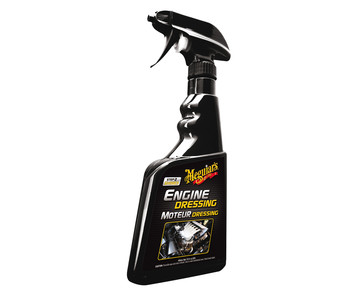 Meguiar's Engine Dressing / Motorpflege