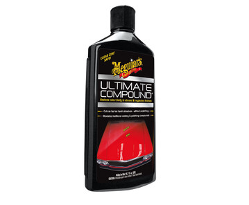 Meguiars Ultimate Compound