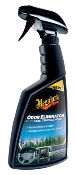 Meguiar's Odor Eliminator