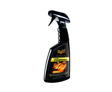 Meguiars Gold Class Leather Conditioner