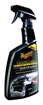 Meguiar's Gold Class Premium Quik Detailer