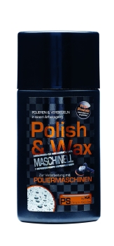 PS Polish & Wax