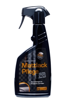 PS Mattlack Pflege