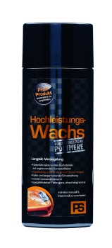 PS Hochleistungs-Wachs