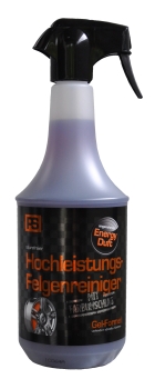 PS Hochleistungs-Felgenreiniger, 1000ml