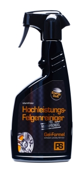 PS Hochleistungs-Felgenreiniger 500ml