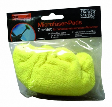PS Ersatz-Pad für Wischer