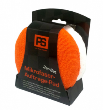 PS Mikrofaser-Auftragepad